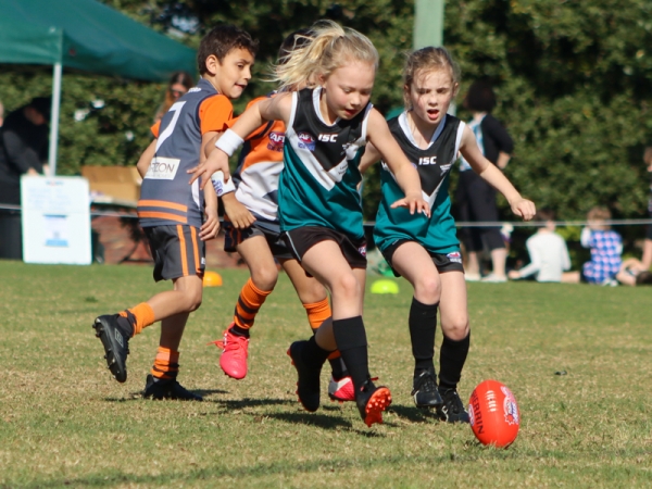 Drummoyne Footy Club